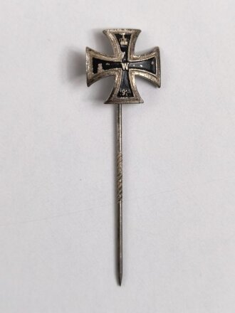 1.Weltkrieg, Eisernes Kreuz 1.Klasse, Miniatur 16mm