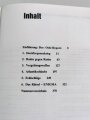 "Streng Geheim - Wissenschaft und Technik im zweiten Weltkrieg"  über DIN A5, 374 Seiten, gebraucht