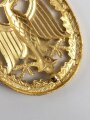 Bundeswehr Leistungsabzeichen in Gold, sehr guter Zustand