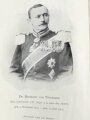 Hermann v. Wissmann " Deutschlands grösster Afrikaner" Berlin 1907, gebraucht