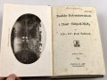 Dr. Paul Rohrbach " Deutsche Kolonialwirtschaft" I.Band : Südwest-Afrika. Berlin 1907, gebraucht