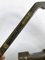 U.S. Quadrant, gunner´s M1A1. Good condition, ase, carrying M-18, missing the strap. Uncleaned