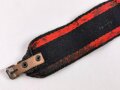 Feuerwehr vermutlich vor 1900, Armbinde