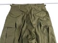 U.S. Trousers, Field, M 1951. Size Regaular Medium, unissued