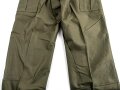 U.S. Trousers, Field, M 1951. Size Regaular Medium, unissued