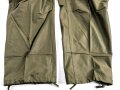 U.S. Trousers, Field, M 1951. Size Regaular Medium, unissued