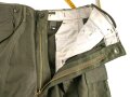U.S. Trousers, Field, M 1951. Size Regaular Medium, unissued