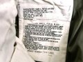 U.S. Trousers, Field, M 1951. Size Regaular Medium, unissued