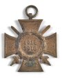 Ehrenkreuz für Frontkämpfer, Hersteller L.N.B.G.