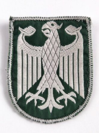 Ärmelabzeichen " Bundesgrenzschutz "