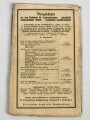 Reichskarte, Großblatt 102, Bautzen - Görlitz - Zittau