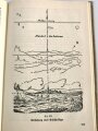 "HJ im Dienst" Ausbildungsvorschrift für die Ertüchtigung der Deutschen Jugend. 368 Seiten mit Widmung, datiert 1940