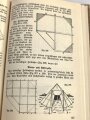 "HJ im Dienst" Ausbildungsvorschrift für die Ertüchtigung der Deutschen Jugend. 368 Seiten mit Widmung, datiert 1940