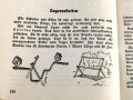 "Mädel im Dienst - Ein Handbuch" datiert 1934, 304 Seiten, gebraucht