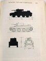 D 612/2 "Heigls Taschenbuch der Tanks, Teil II", datiert 1935, 720 Seiten, gebraucht