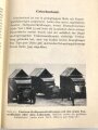 D 612/2 "Heigls Taschenbuch der Tanks, Teil II", datiert 1935, 720 Seiten, gebraucht