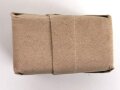 Pack "6 Mullbinden" datiert 1942