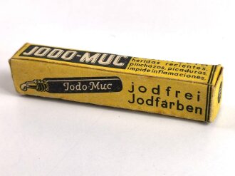 Pack "Jodo - Muc" Desinfektionsmittel