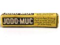 Pack "Jodo - Muc" Desinfektionsmittel