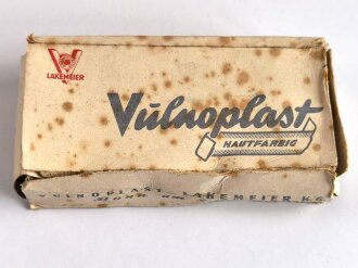 Pack "Vulnoplast" Maße 5,5 x 10,5cm