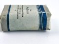 Pack " 3 Stück Mullbinden" datiert 1941