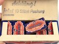 "Rotbart Extra Dünn"" Rasierklingen. Sie erhalten einen ( 1 ) Pack aus der originalen Umverpackung