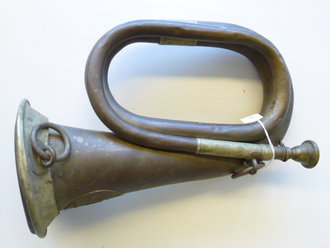 Württembergische Trompete, Kammerstück, unberührt, sicher leicht zu verbessern