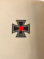 "Soldatenliederbuch" Herausgegeben von Generalkommando des VII.AK 1940  mit 190 Seiten