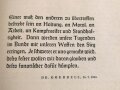 "Offiziere des Führers" Die nationalsozialistische Monatsschrift der Wehrmacht, 4.Heft 1944 mit 72 Seiten