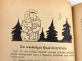 VB-Feldpost 3. Folge, "Darüber lache ich heute noch"- Soldaten erzählen heitere Erlebnisse, 96 Seiten, 1943 datiert, gebraucht