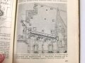 "Kalender des Deutschen Metallarbeiters 1937" Nicht ausgefüllt,  245 Seiten