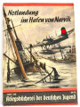 3 Ausgaben "Kriegsbücherei der Deutschen Jugend"