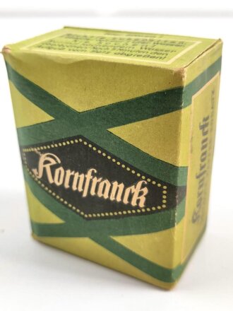 Pack "Kornfranck" Kaffee Ersatz,...