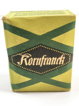 Pack "Kornfranck" Kaffee Ersatz,...