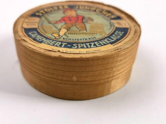 "Stolper Jungchen" Camembert Spitzenklasse,...