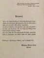 "Katholizismus und Nationalsozialismus" Eine Rede an den deutschen Katholizismus von Wilhelm Maria Senn, Pfarrer, datiert 1931, 95 Seiten, gebraucht