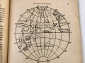 "Seefahrt-Fibel des deutschen Jungen" datiert 1941, 96 Seiten DIN A6, gebraucht