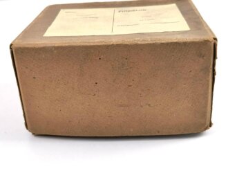 Feldpostpaket Wehrmacht 16 x 19 x 10cm