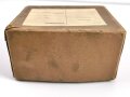 Feldpostpaket Wehrmacht 16 x 19 x 10cm