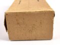 Feldpostpaket Wehrmacht 16 x 19 x 10cm