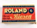 Pack " Roland Riesen 10 Stumpen" Sie erhalten einen ( 1 ) Pack aus der originalen Umverpackung