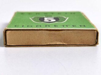 Pack "Eckstein No 5 " Zigaretten,...