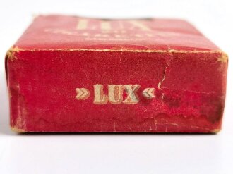 Pack " LUX Medium " Zigaretten,...