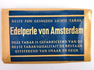 Pack " Edelperle von Amsterdam" Tabak,...
