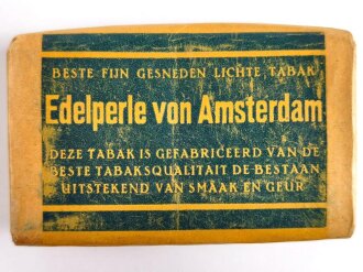 Pack " Edelperle von Amsterdam" Tabak,...