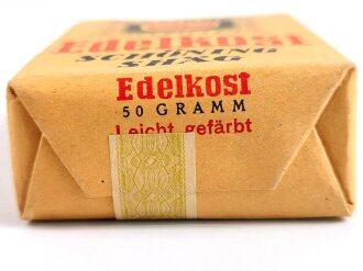 Pack " Edelkost Schöning Shäg" Tabak,...