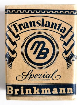 Pack " Translanta Spezial" Tabak,...