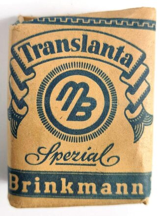 Pack " Translanta Spezial" Tabak,...