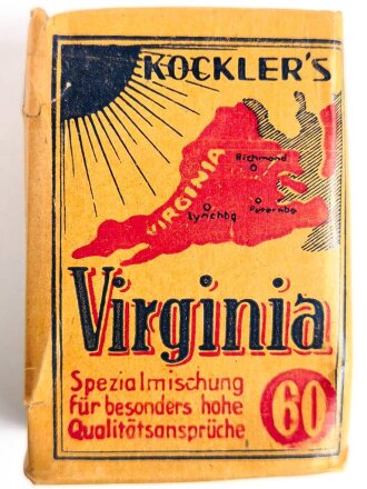 Pack "Virginia Spezialmischung " Tabak,...