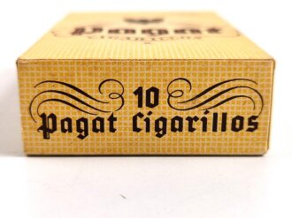 Pack "Pagat" Zigarren , ungeöffnet,...